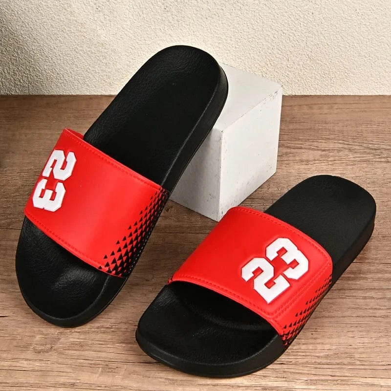 chaussure maison tendance
