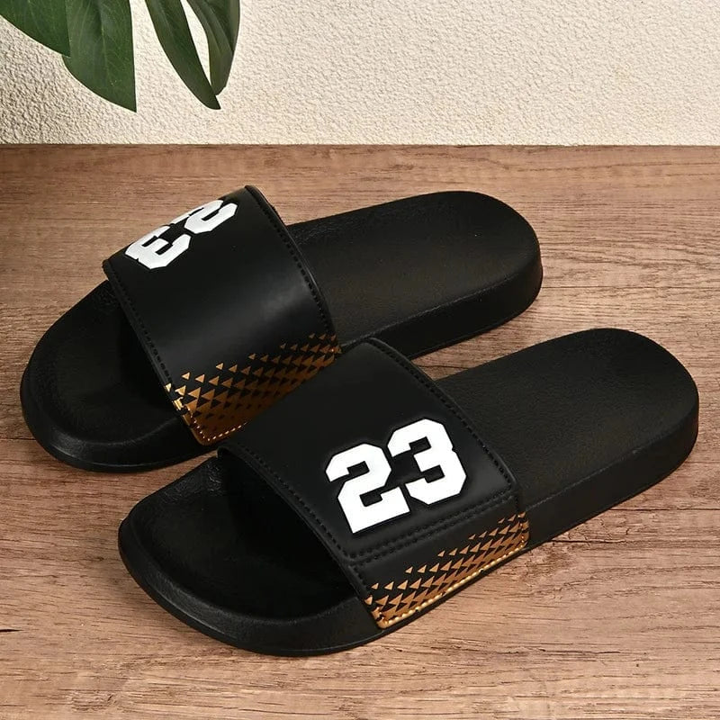 détente avec chausson chaussure