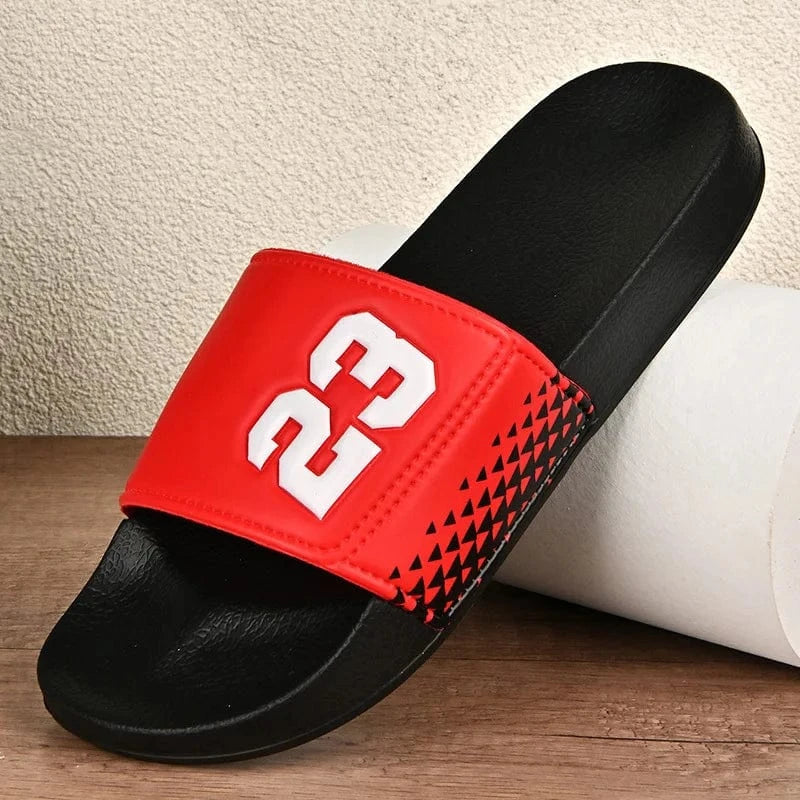 élégant chausson chaussure