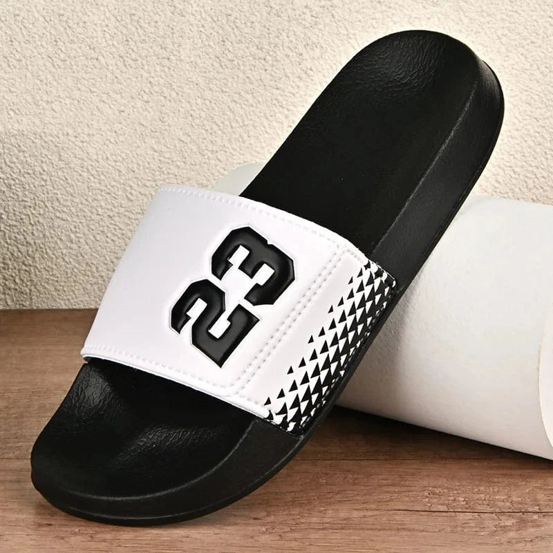 chaussure intérieure chic