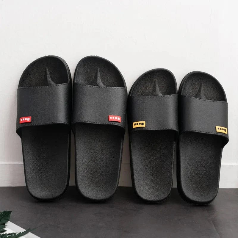 sandale pratique homme