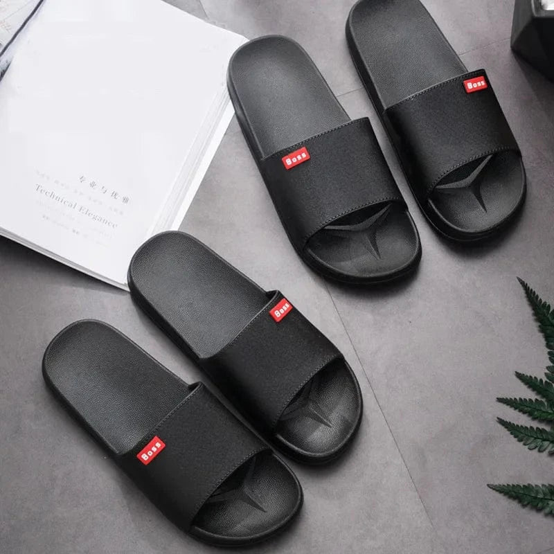 chaussure maison homme