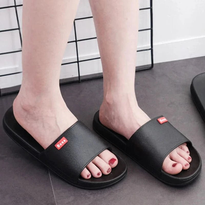 sandale confortable homme