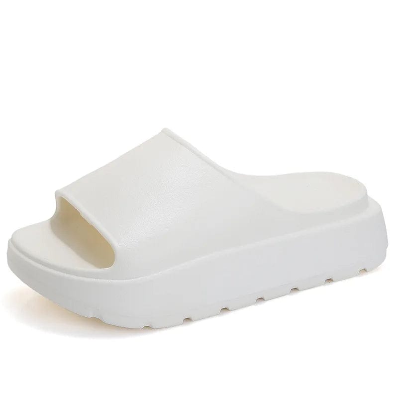 détente avec chausson