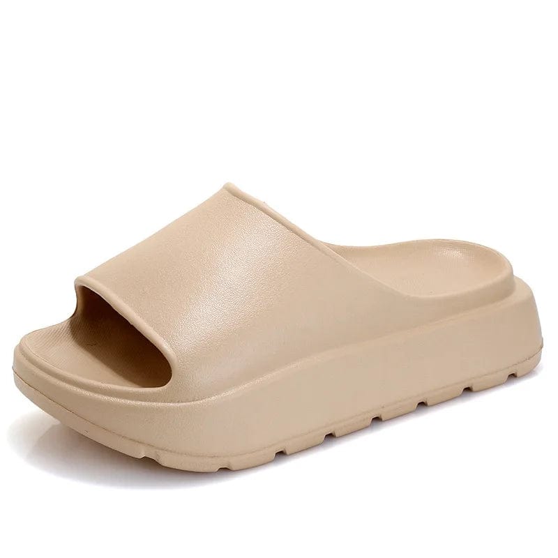 ergonomie chausson maison