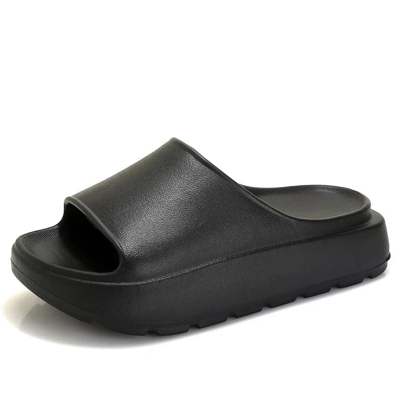 matériaux légers chausson