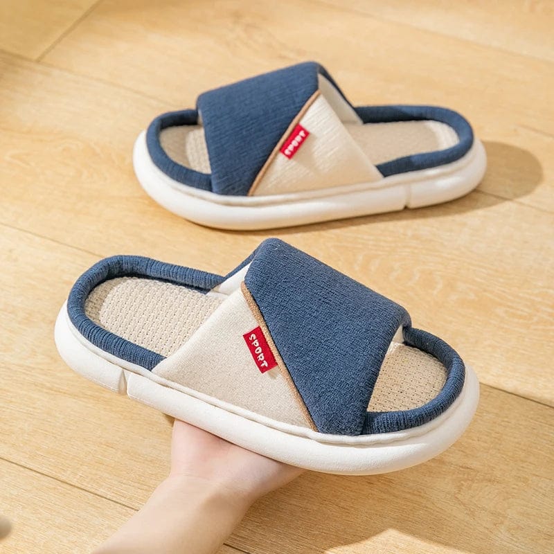 chausson été chic