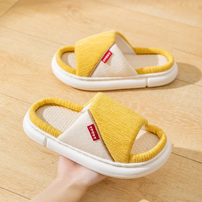 chausson été tendance