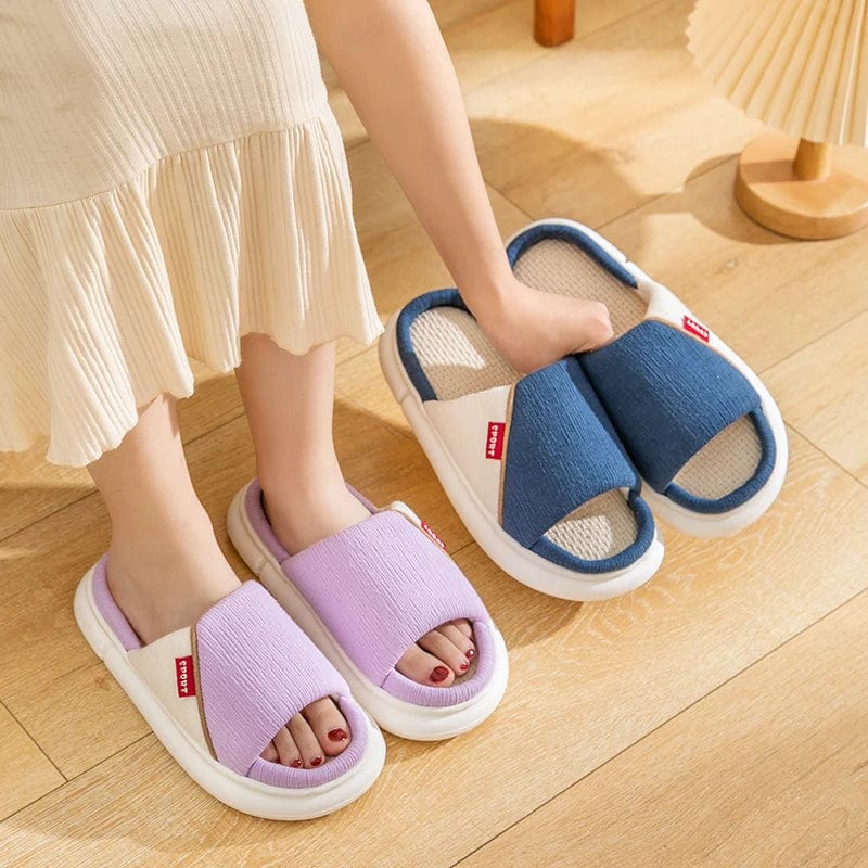chausson été style