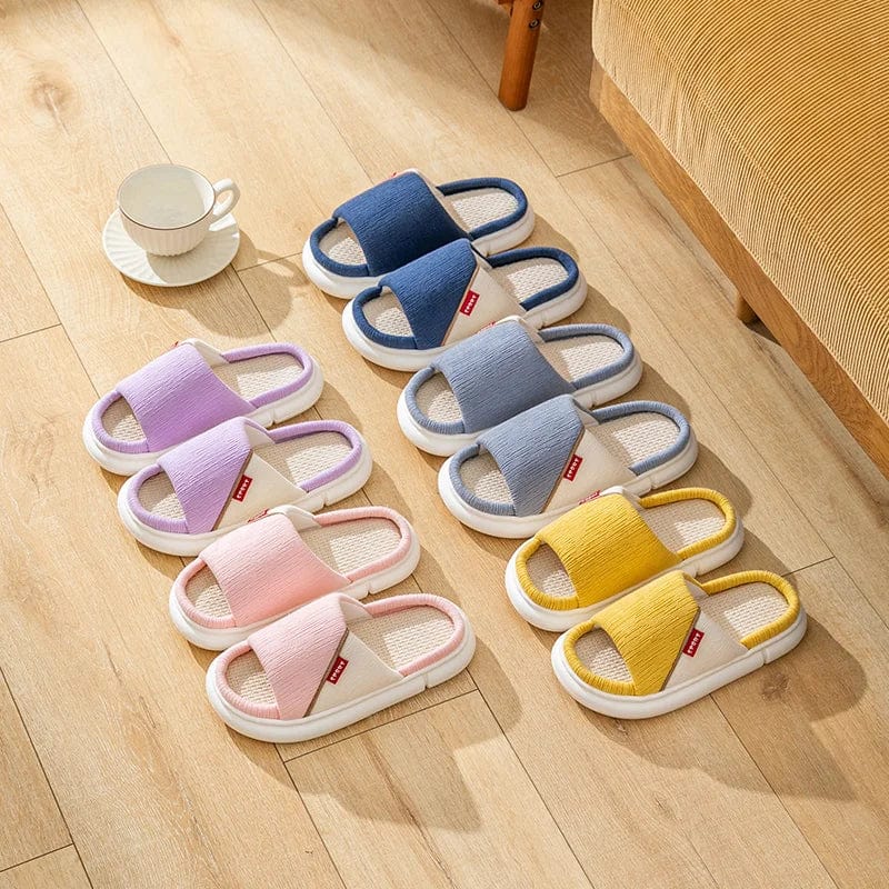 chausson été durable