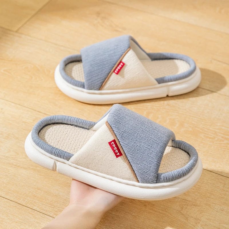 chausson été mode