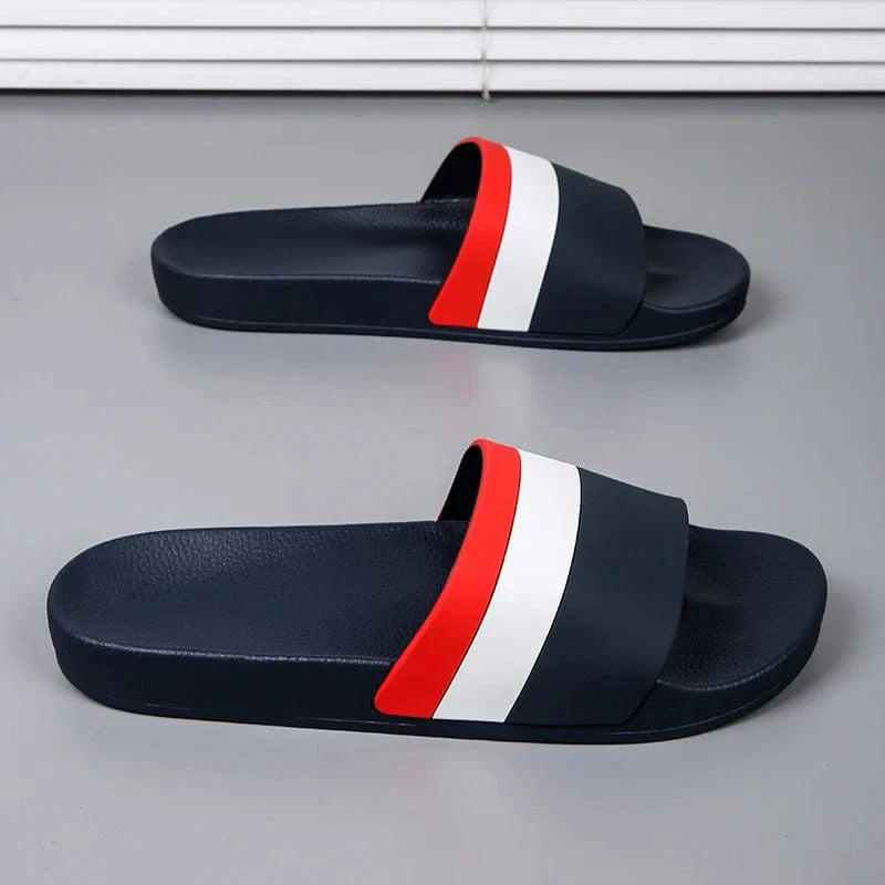 chausson homme pour le sable
