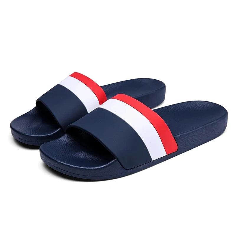 balades chausson de plage homme