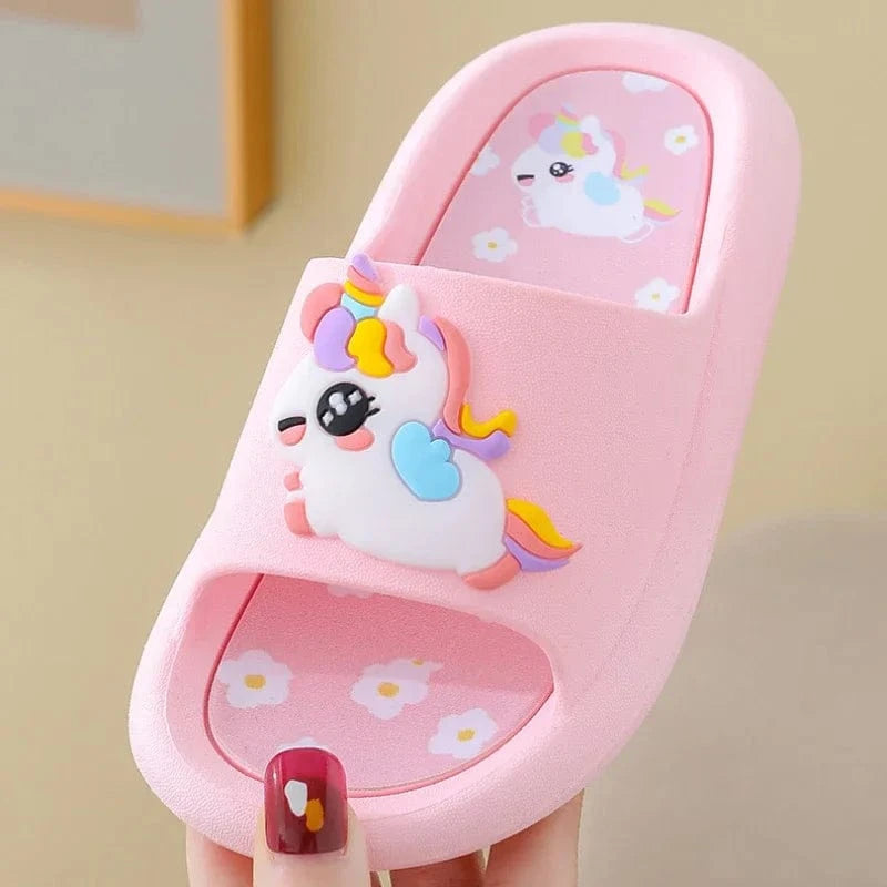confort enfant plage