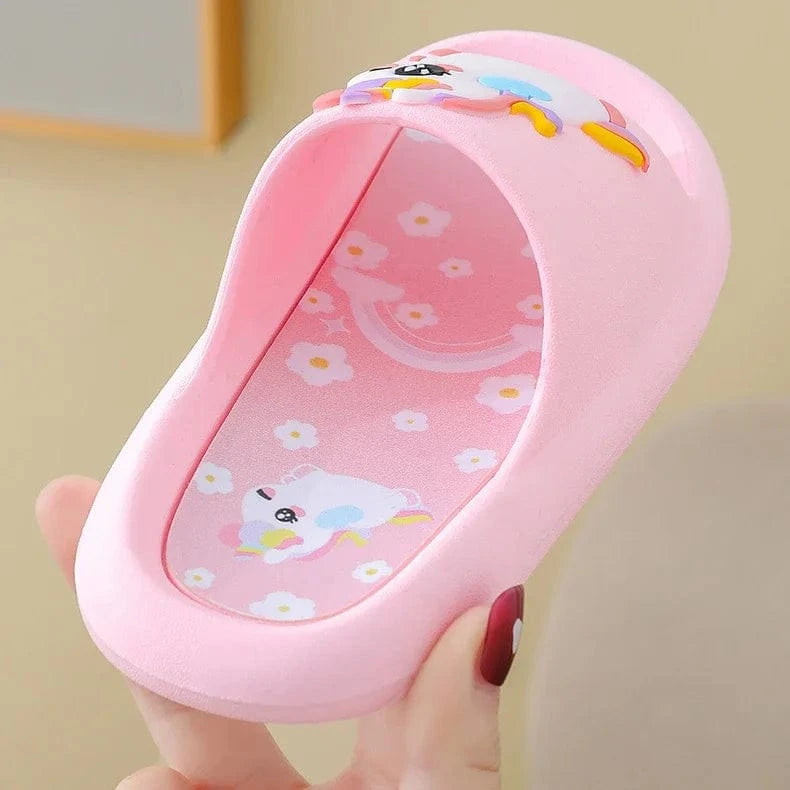 chaussure enfant fantaisie