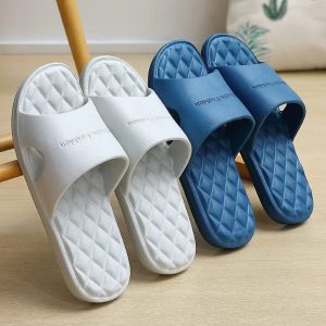 chausson ergonomique