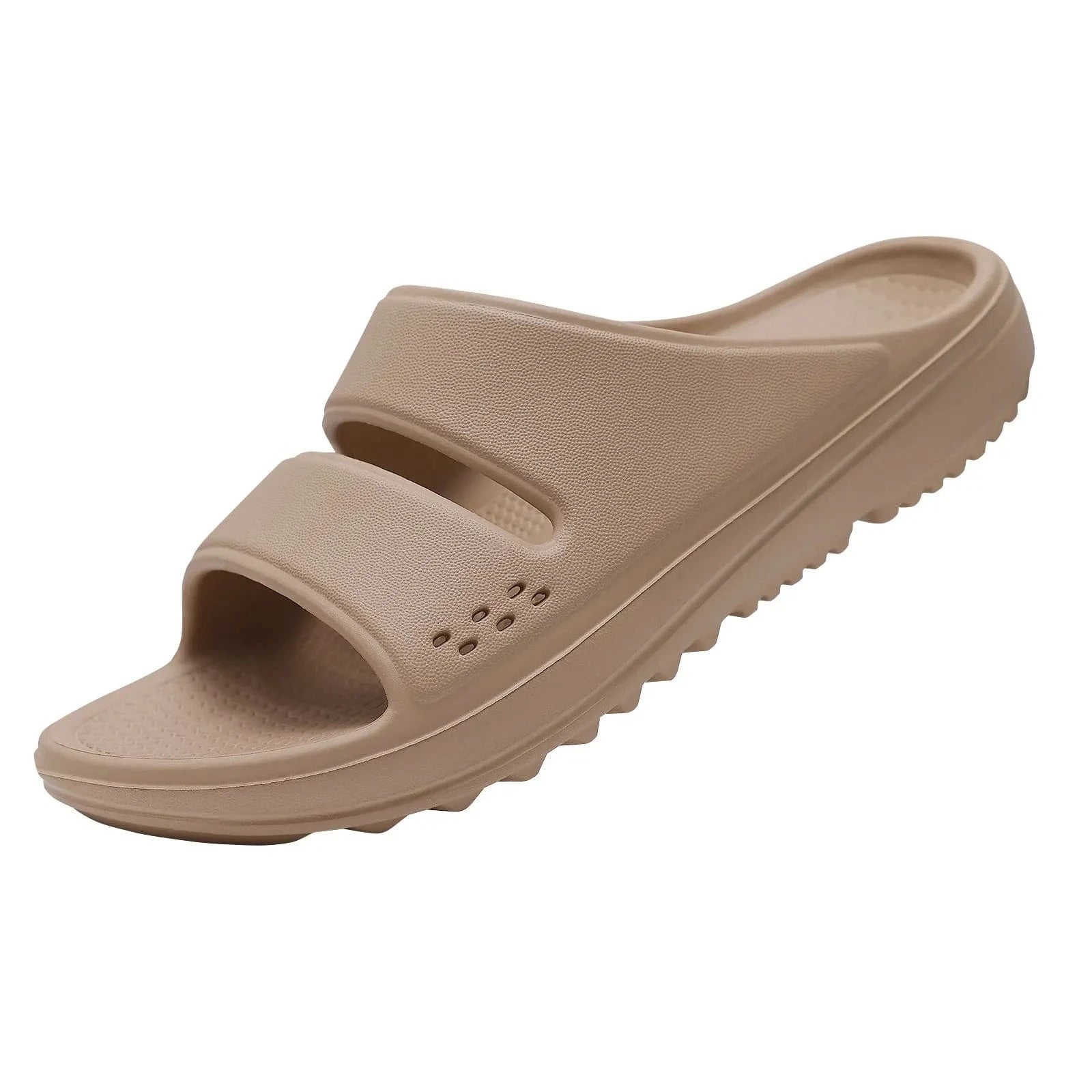 chausson antidérapant
