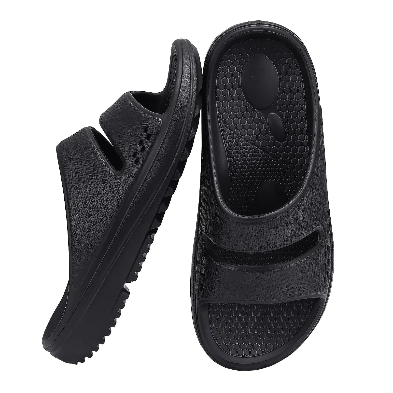 chaussure confortable EVA