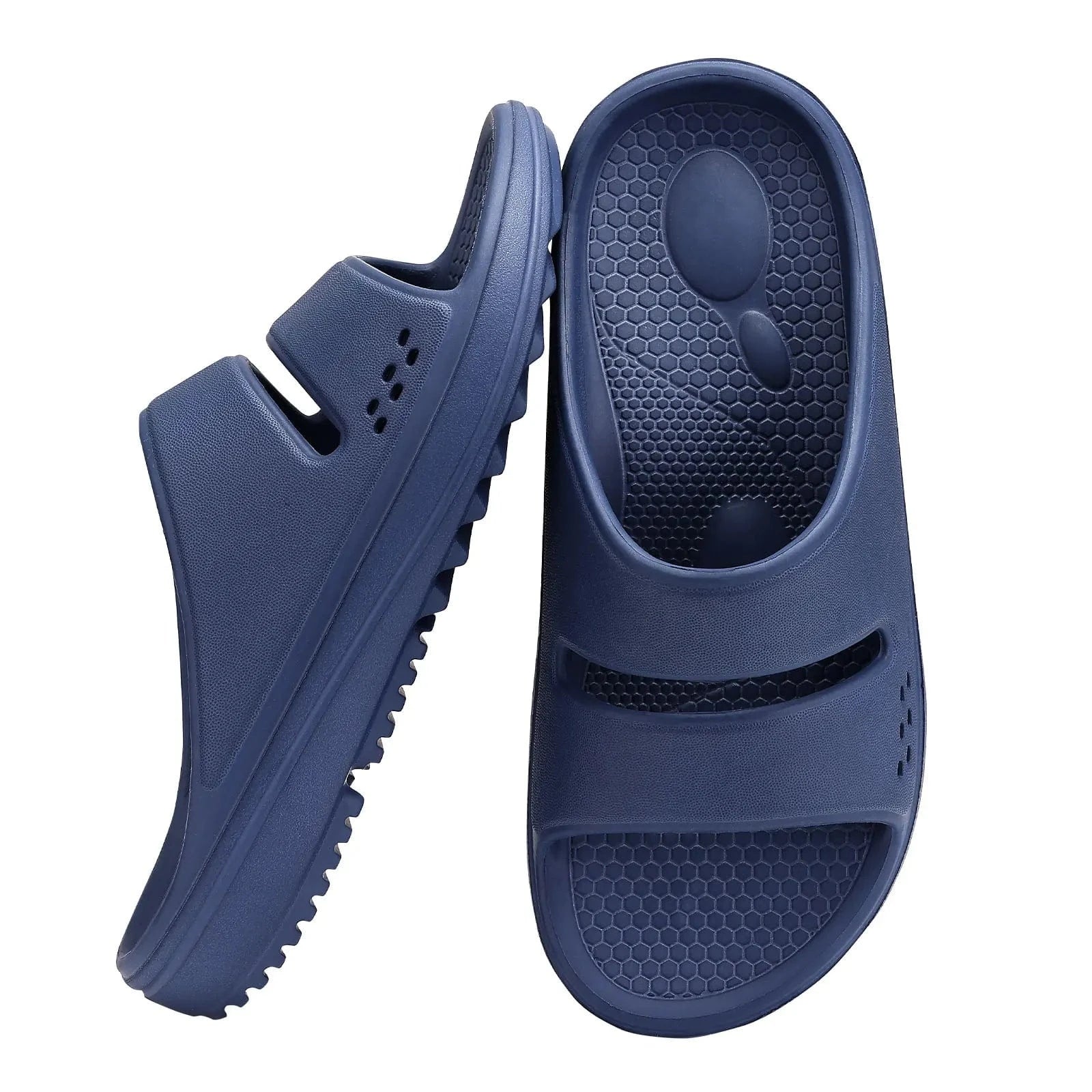 chaussure polyvalente été