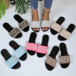 chausson fashion été paris