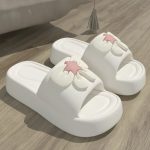 Chausson Femme Compense
