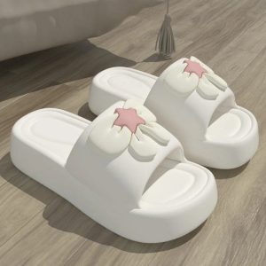 Chausson Femme Compense