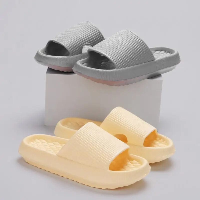 chaussures estivales