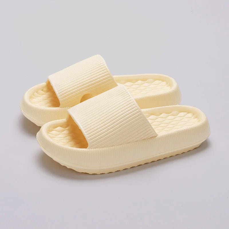 chaussons modernes