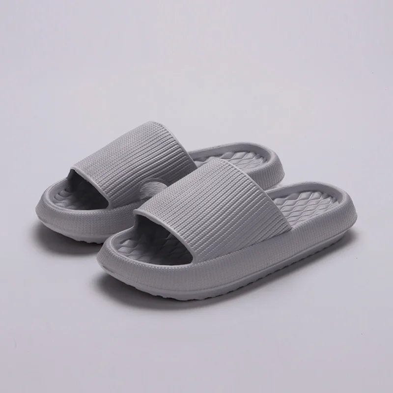 chaussons aérés