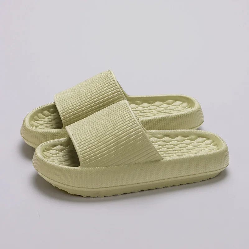 durabilité chaussons