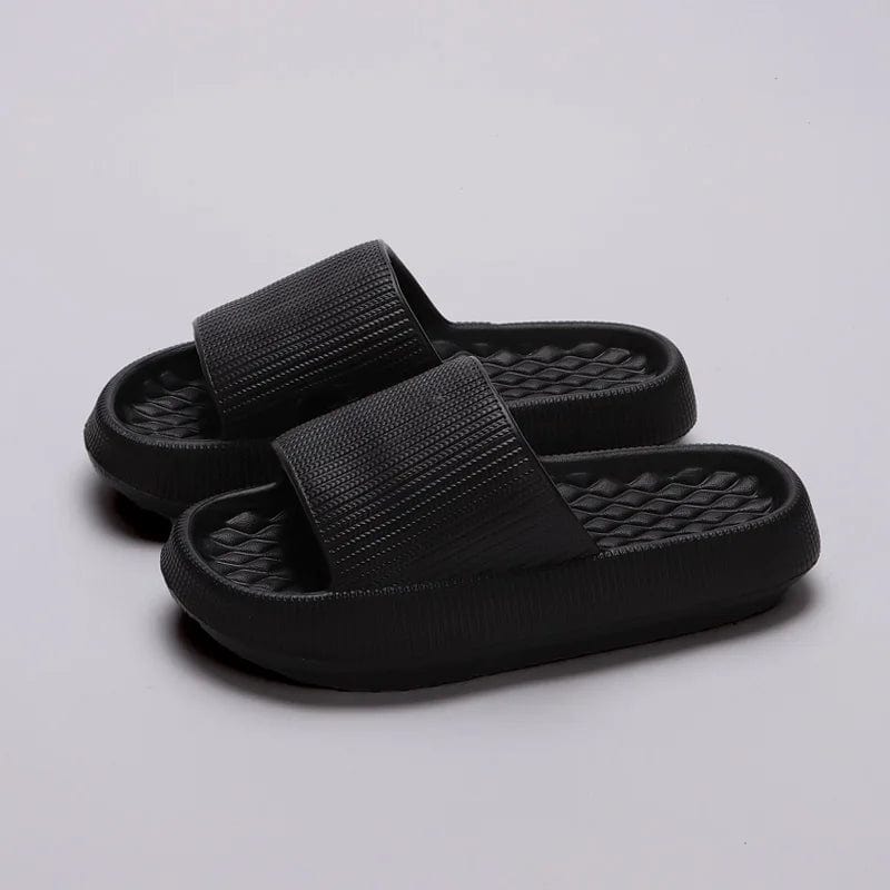 look moderne chaussons
