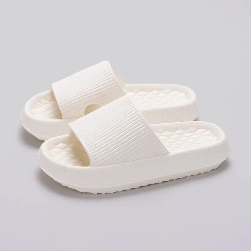 style chaussons été