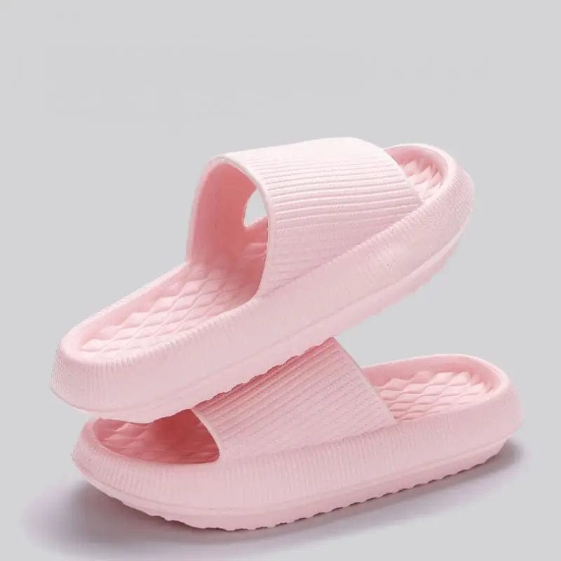 chaussons légers