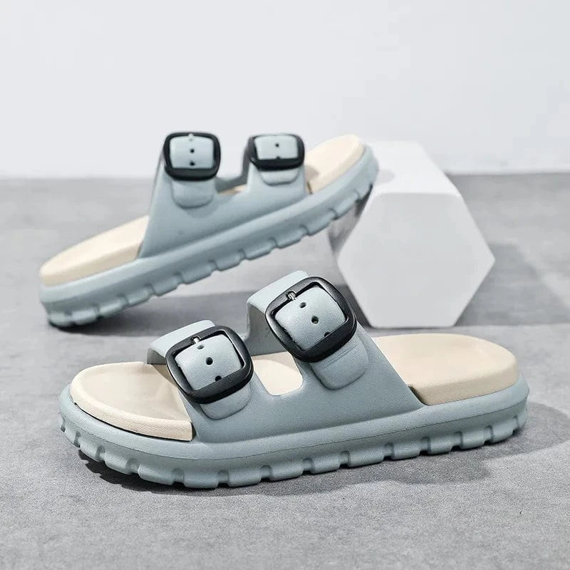 ergonomique chausson ouvert