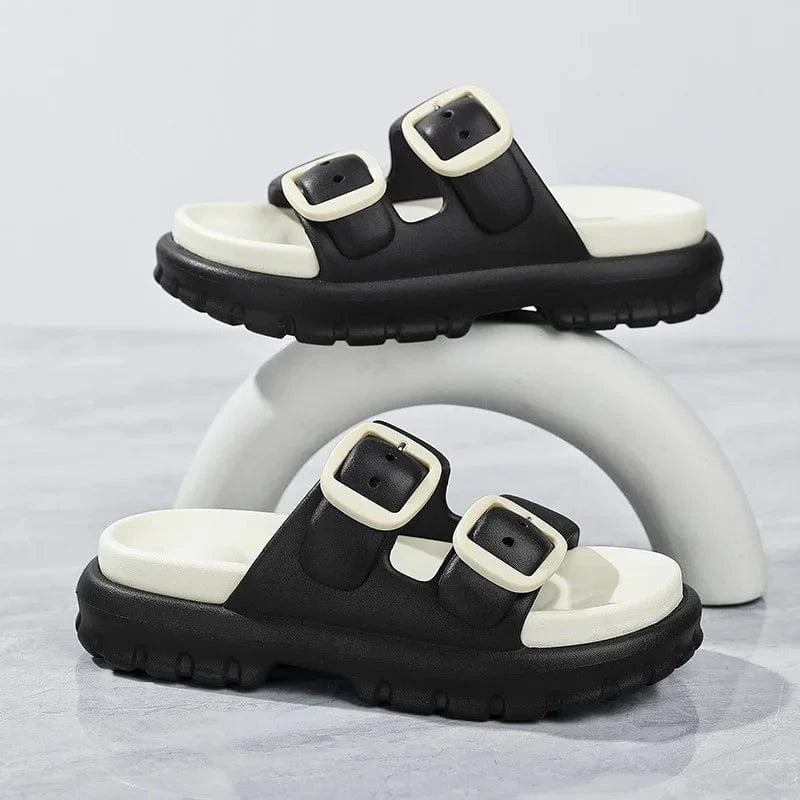 design moderne chausson