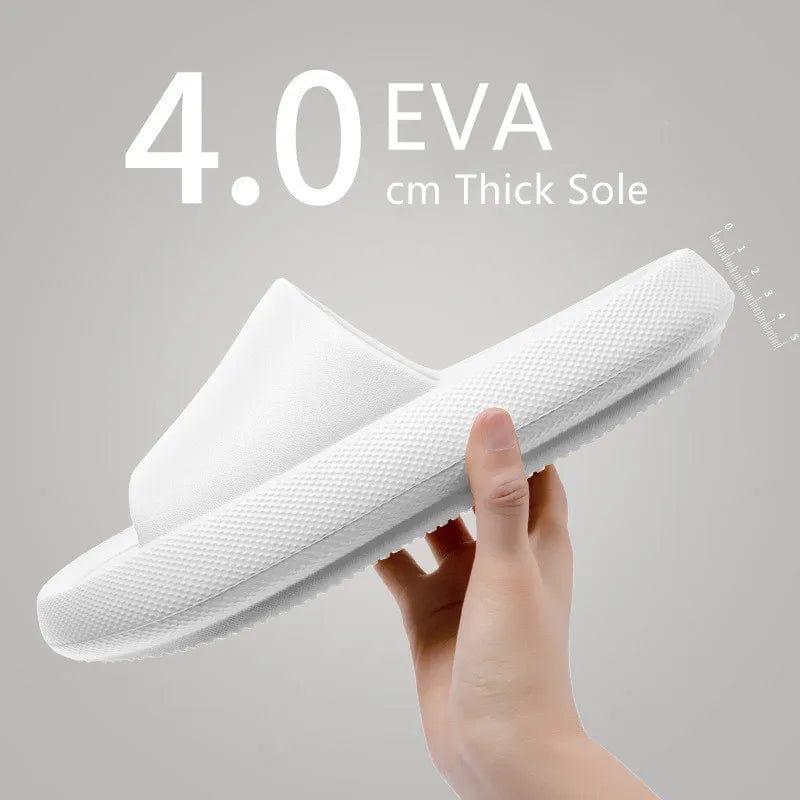 toucher doux chaussons