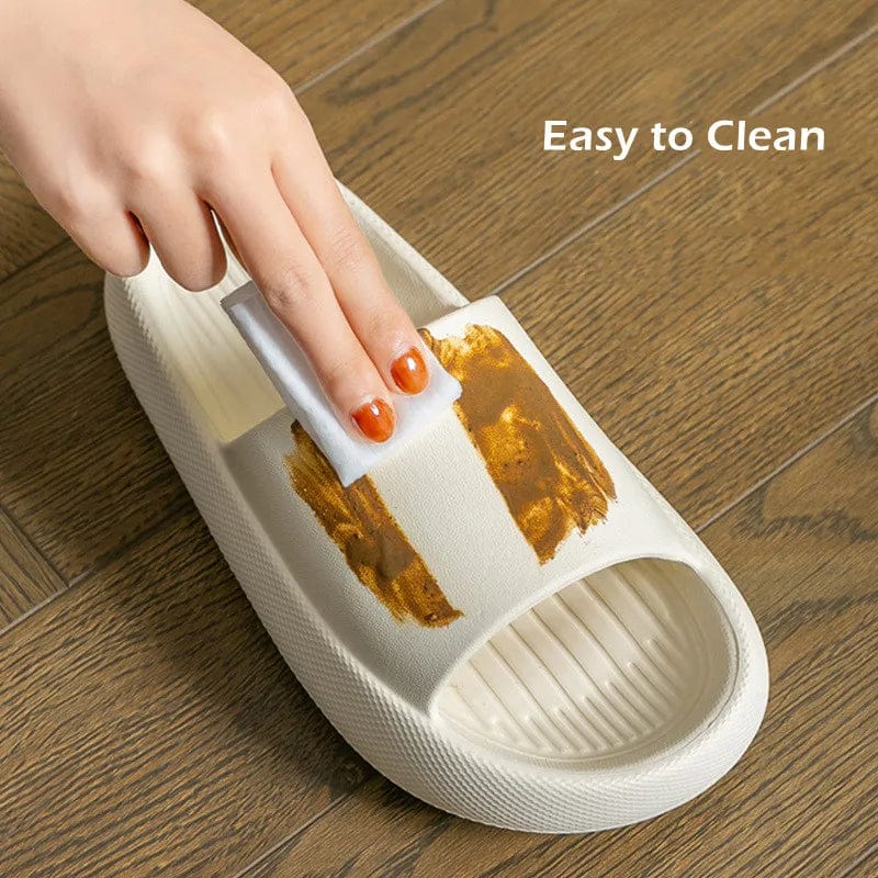 design moderne chaussons