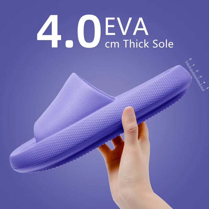 semelle robuste chaussons