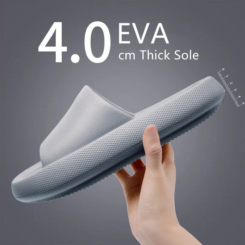 matières durables chaussons