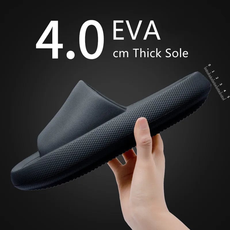 mode estivale chaussons