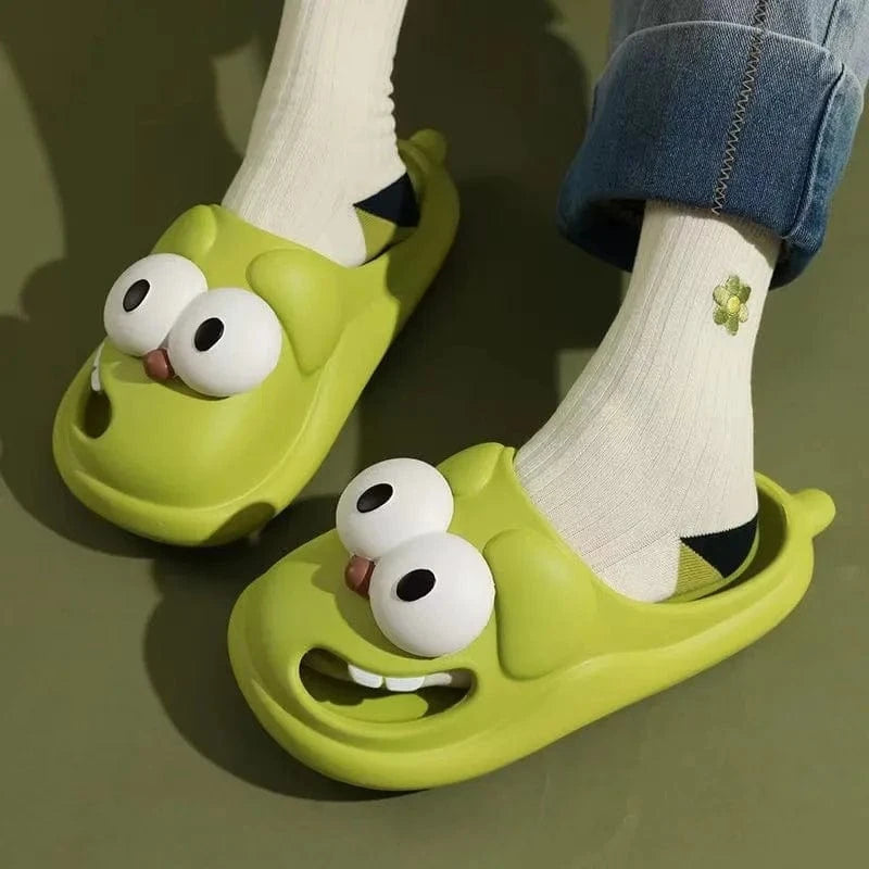 chausson original maison