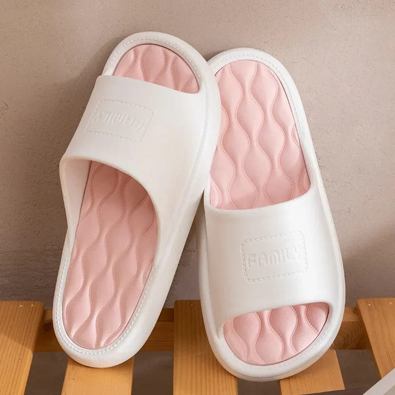 Chausson Sandale design aéré