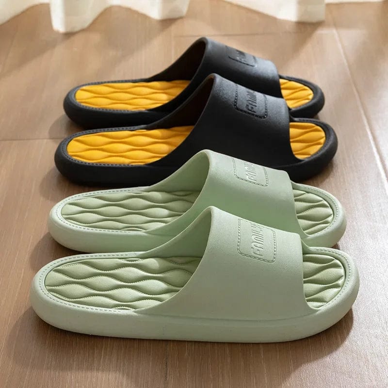 Chausson Sandale confort estival