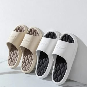 Chausson Sandale élégant