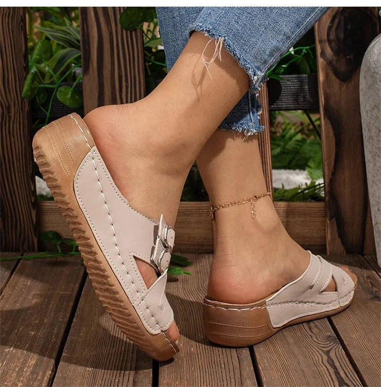 Chaussures élégantes pour femme
