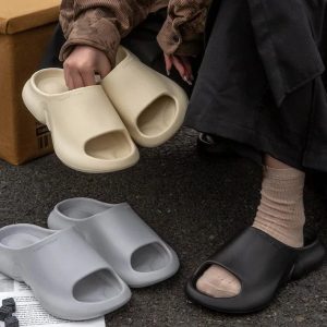 Chaussons chaussure Unisexe