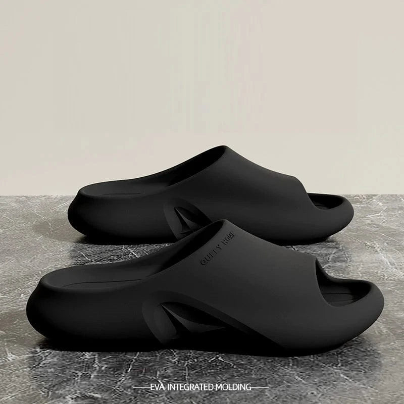 Chaussons pour terrasse et bord de mer