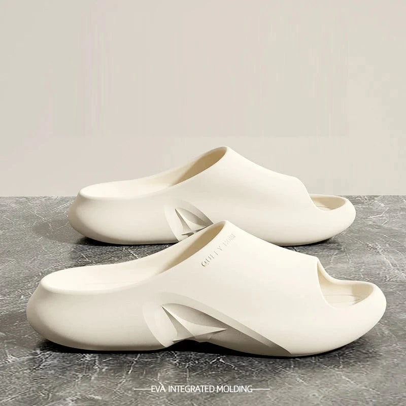 Chaussure de détente pour tous