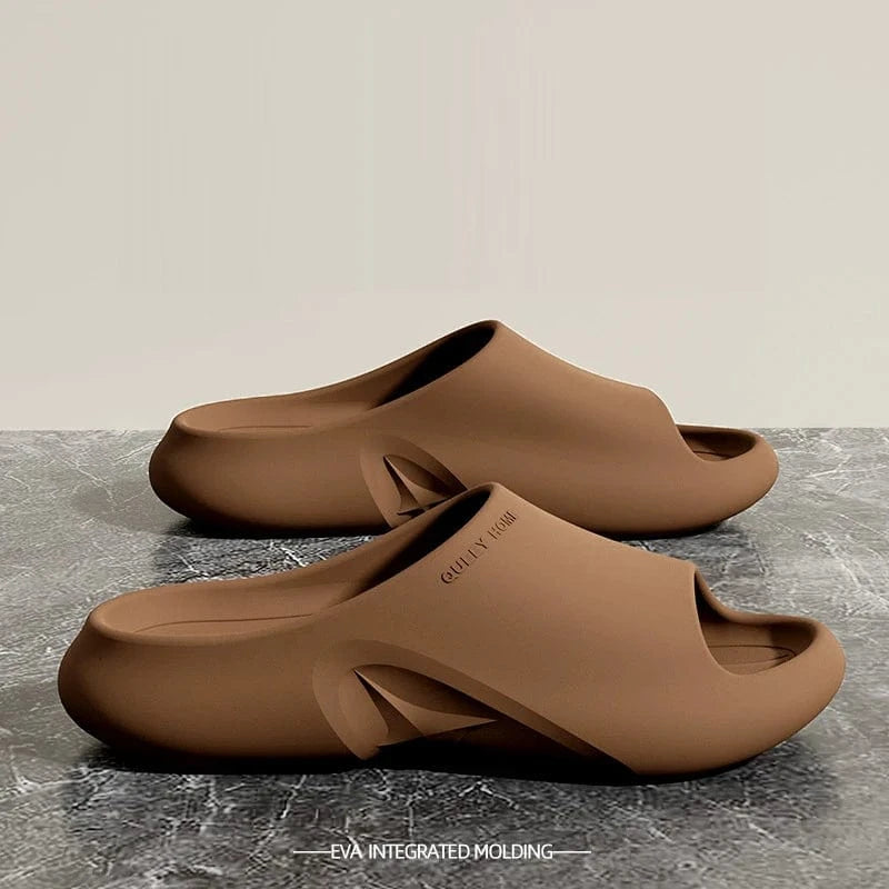 Chaussons séchage rapide