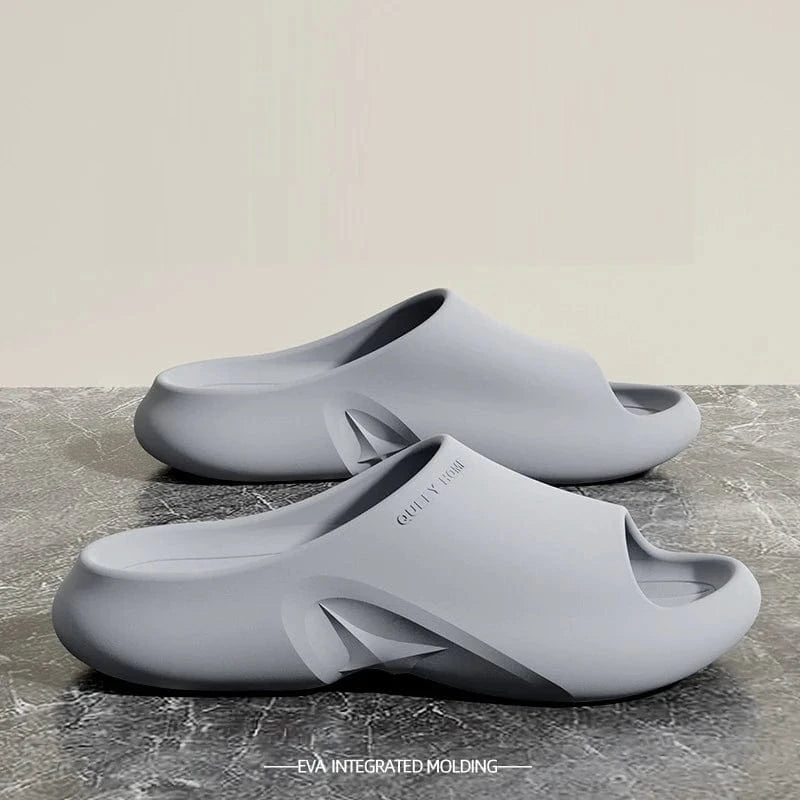 Chaussons polyvalents pour l'été